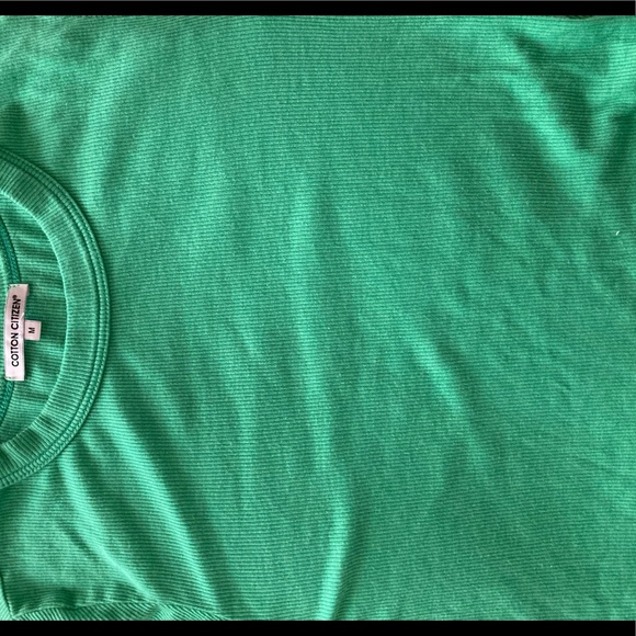 Cotton citizen Verona crop - Picture 4 of 5